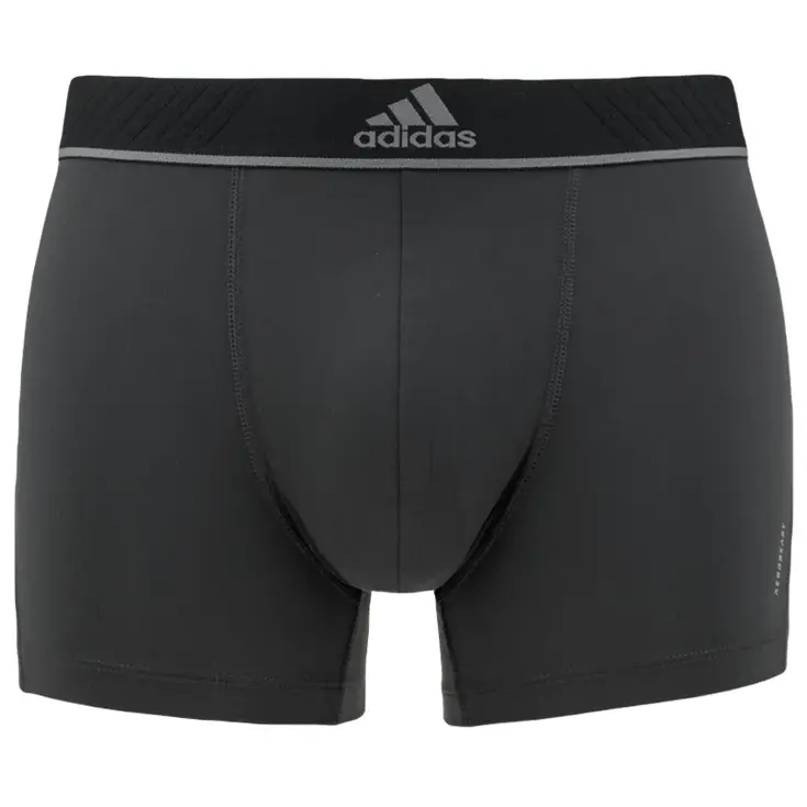 3-Pack Microfiber Boxers - Heren