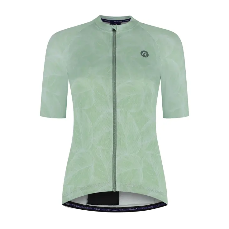 Essential Graphic II Fietsshirt Dames Rogelli