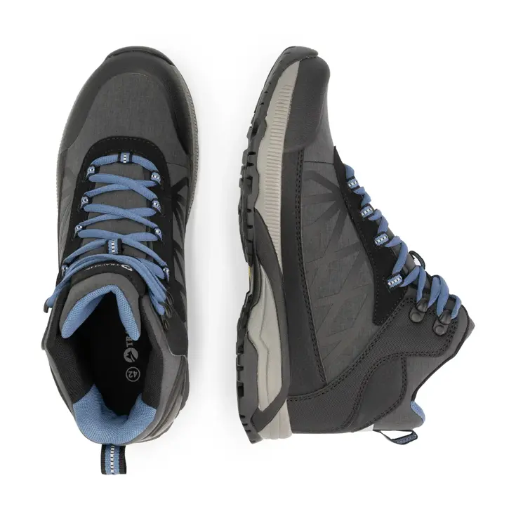 Morvik heren - Wandelschoenen