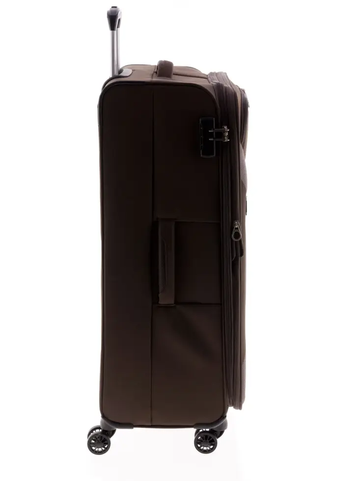 3D -  Grote koffer - 78cm - 115L