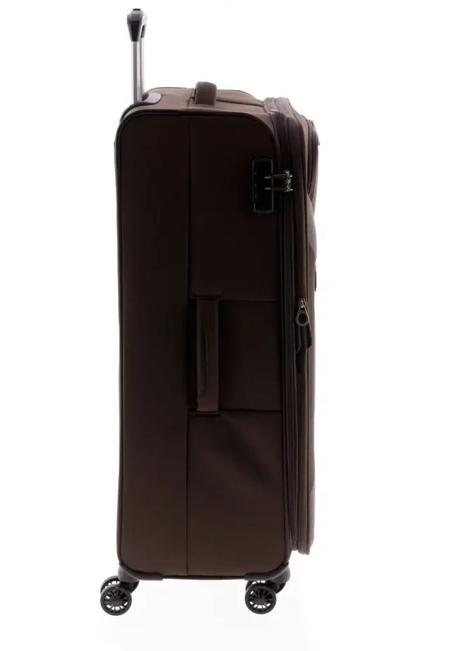 3D -  Grote koffer - 78cm - 115L