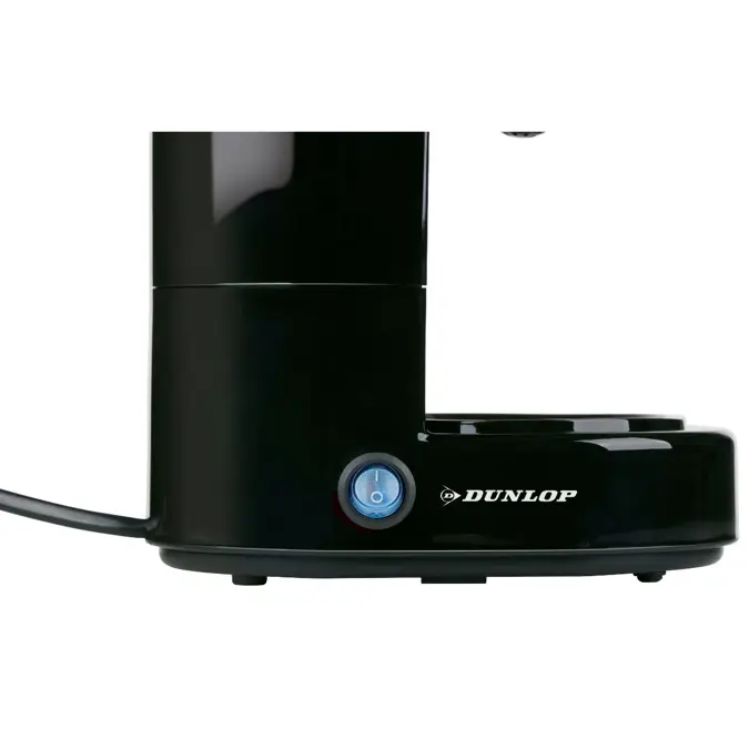 Dunlop compact koffiezetapparaat 12V