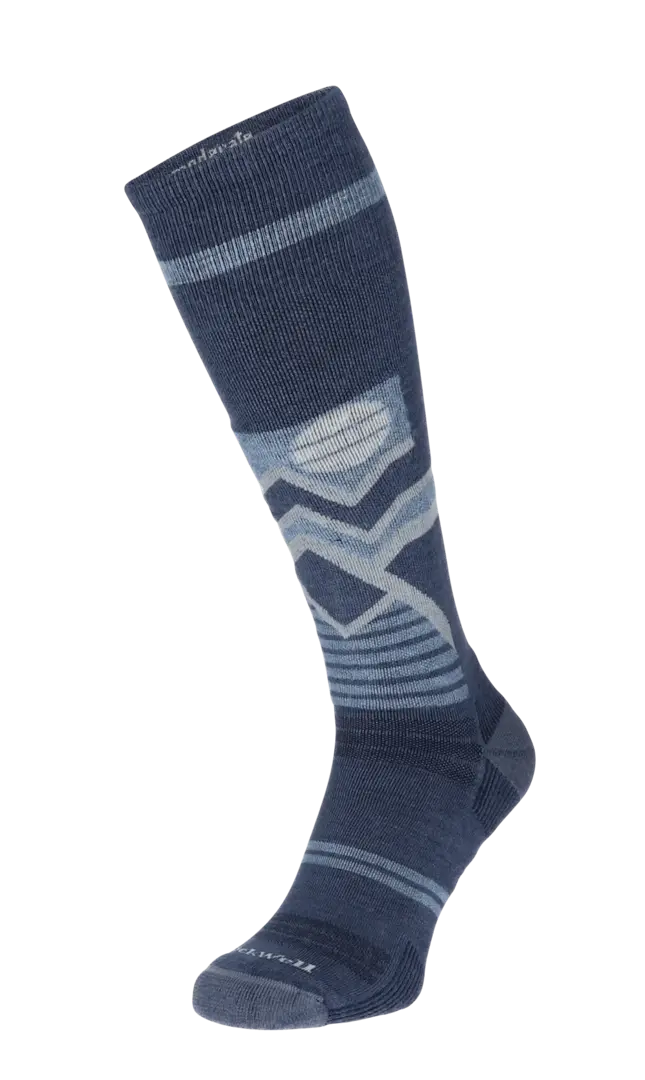 Snow Peak - Skisokken - Heren