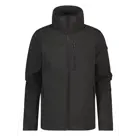 Crane– Softshell jas heren – Human Nature