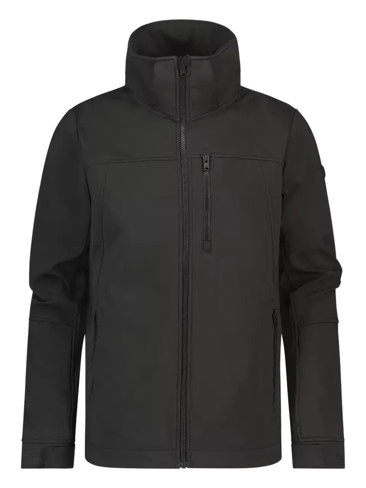 Crane– Softshell jas heren – Human Nature