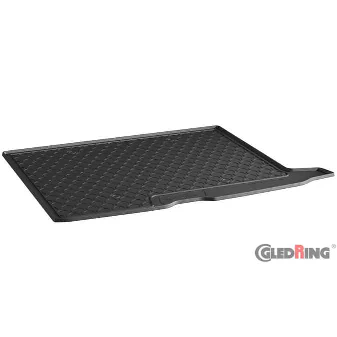 Mercedes GLC (X253) 2015- (excl. Hybride) - Kofferbakmat - Gledring
