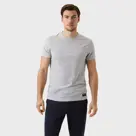 Björn Borg - O-hals Shirt Centre - Heren