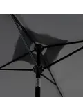 Stokparasol - Kantelbaar - Vierkant 250x200x200cm