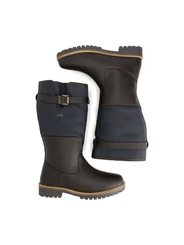 Travelin' Hyllestad Heren - Outdoorlaarzen