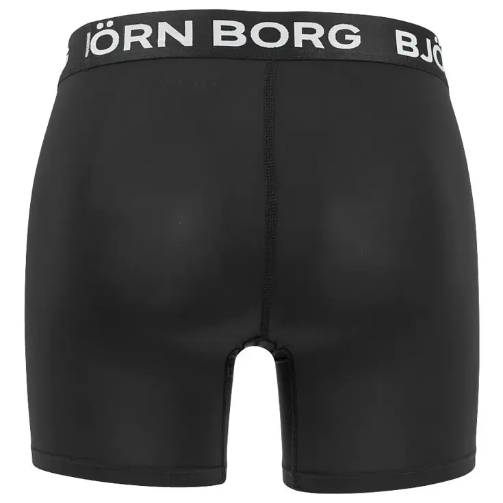 Performance 5-Pack Boxers - Heren