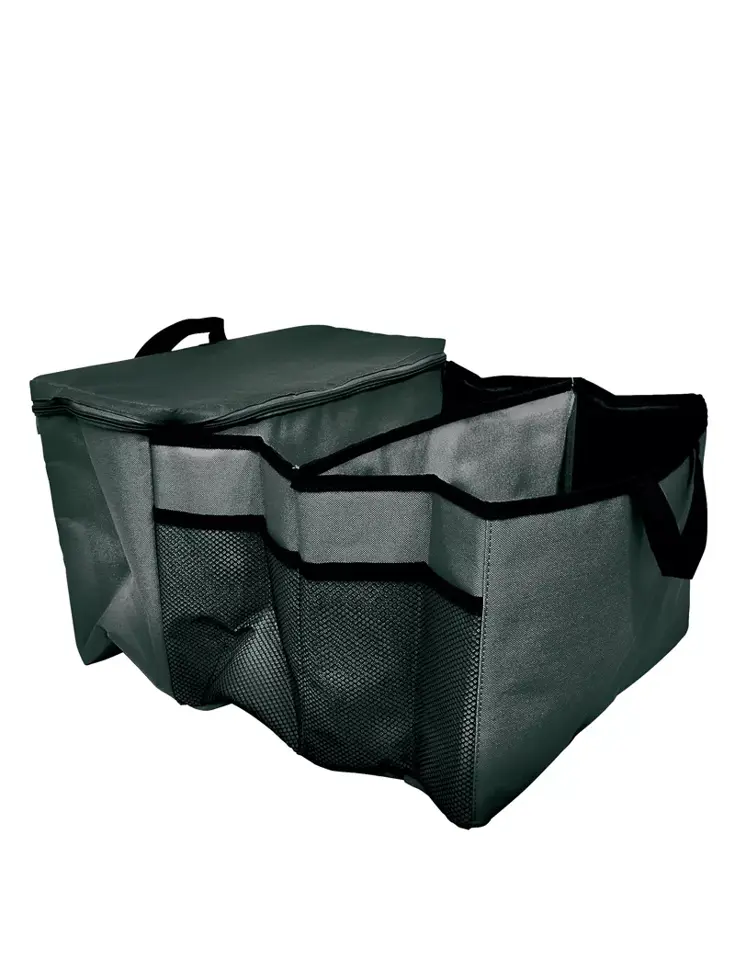 Kofferbak organiser zwart 'Thermo'