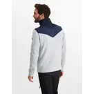 Charles – Fleece vest Heren