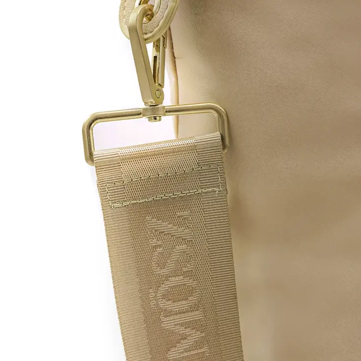 Sandy - Reistas - Met Koffer Sleeve - 37 Liter