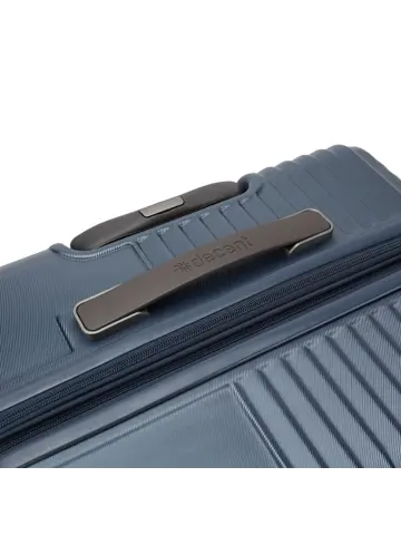 Tourister - Grote koffer 76cm - 118L