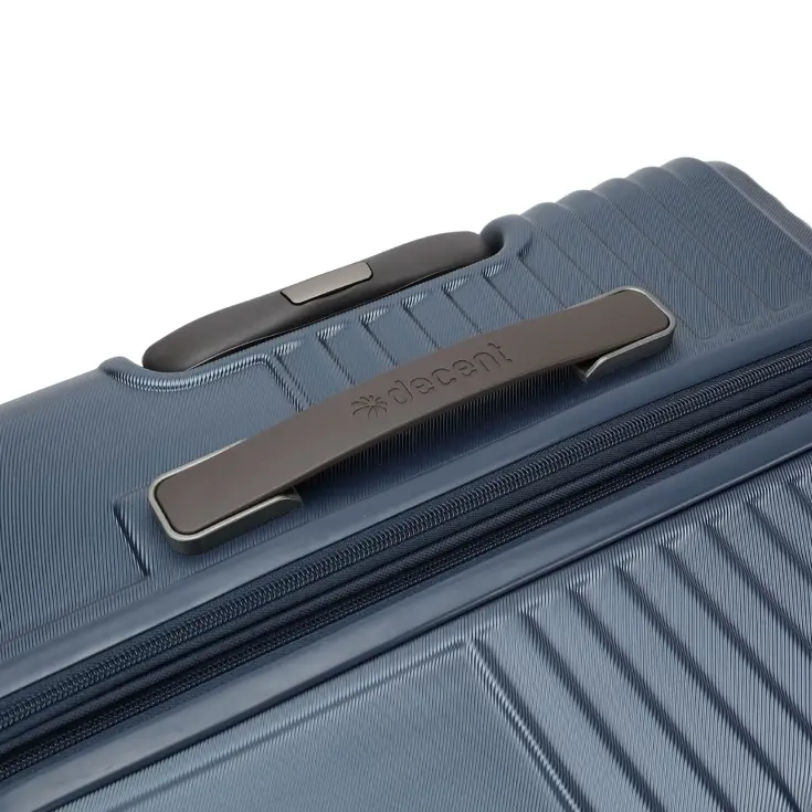 Tourister - Grote koffer 76cm - 118L