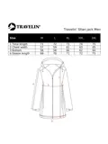 Stian Heren - Softshell Jas - Waterdicht