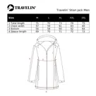 Stian Heren - Softshell Jas - Waterdicht