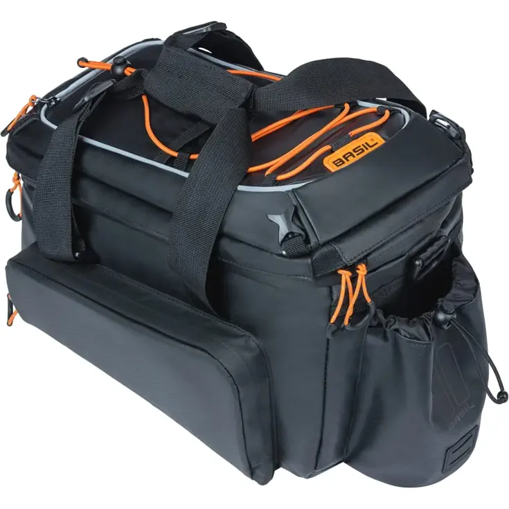 Dragertas Miles Tarpaulin XL Pro MIK