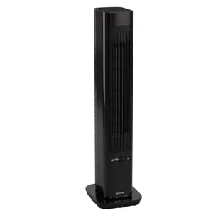 Torenkachel 2-in-1 – 2200W – Tot 40 m²