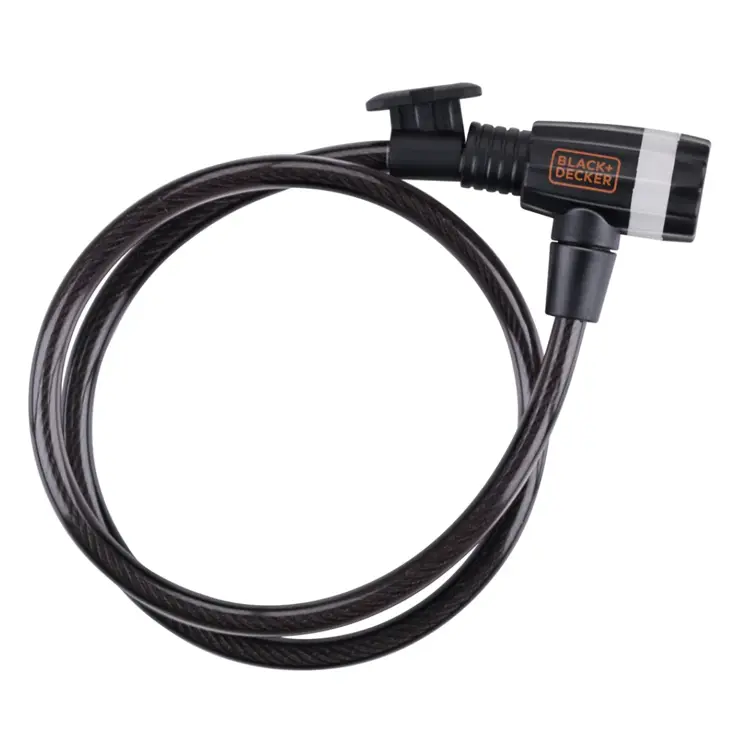 BLACK+DECKER Kabelslot BXCHBL70001