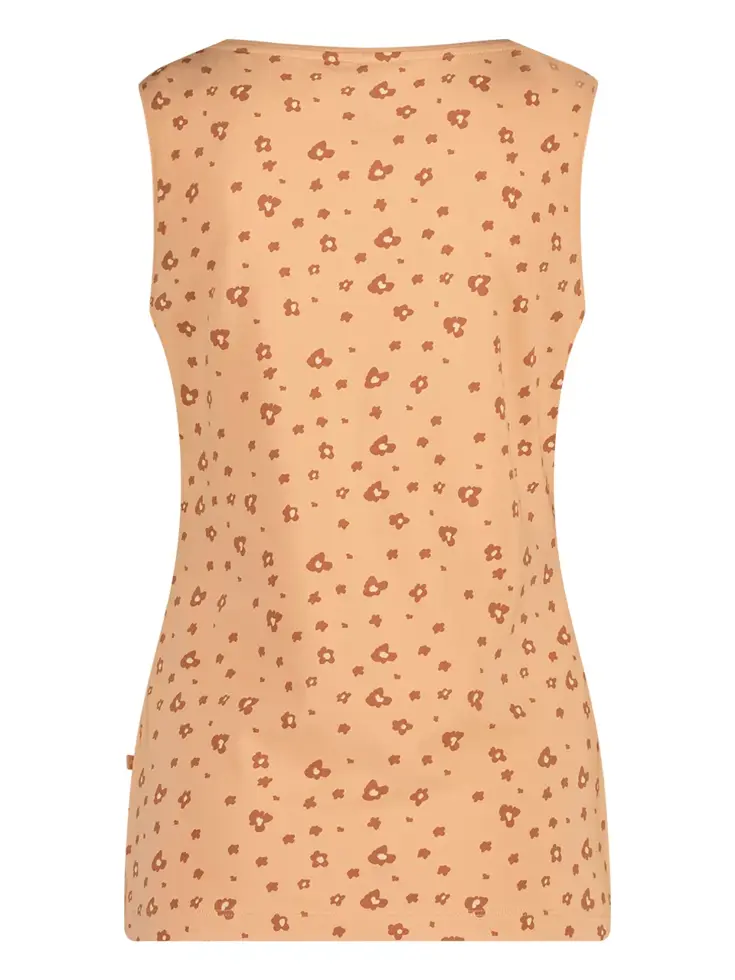 Marcie - Singlet dames - Human Nature