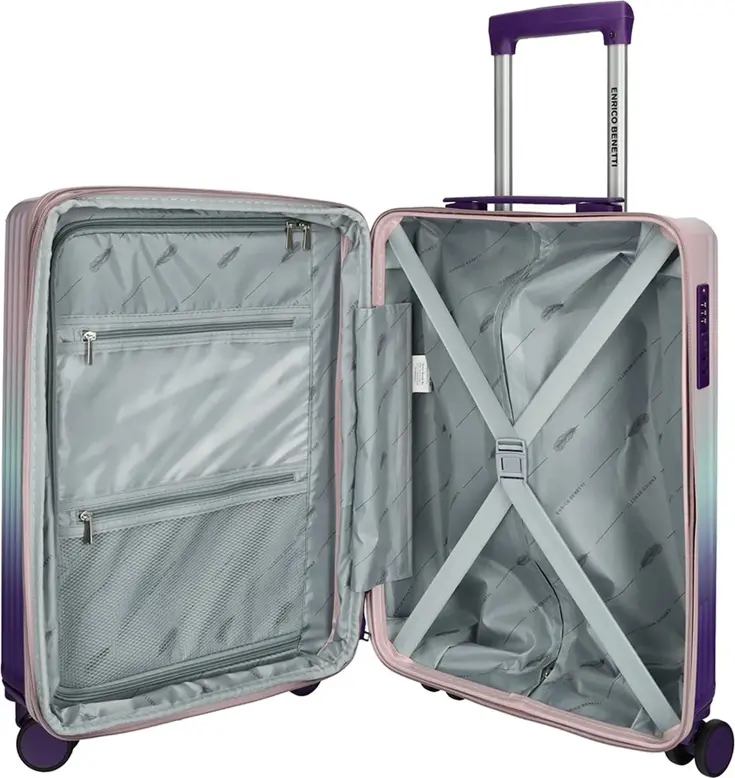 Havana - Handbagage koffer - 55cm - 46L