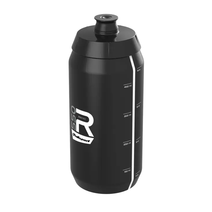 Lichtgewicht ergonomische bidon 550ml BPA-vrij