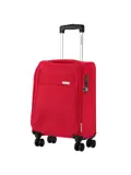 Air Zachte handbagage koffer 55cm