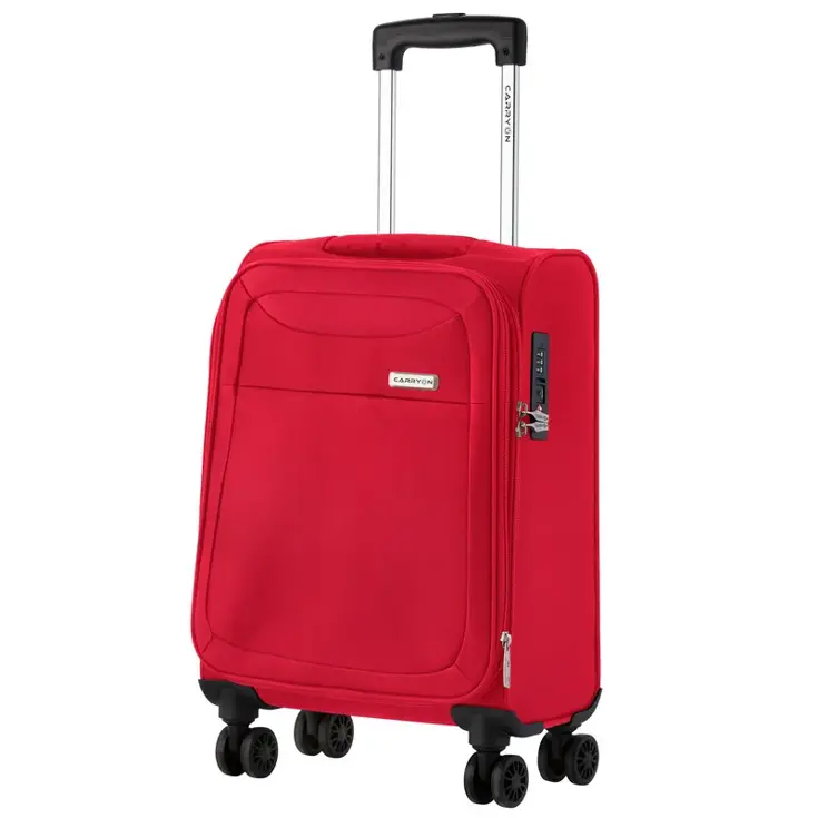 Air Zachte handbagage koffer 55cm