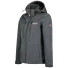 Dames Softshell Jacket Timmex Geographical Norway