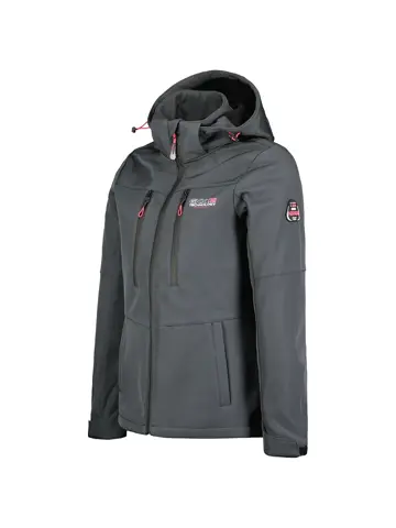 Dames Softshell Jacket Timmex