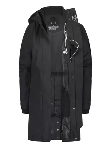 Arnhem – Parka dames – Human Nature