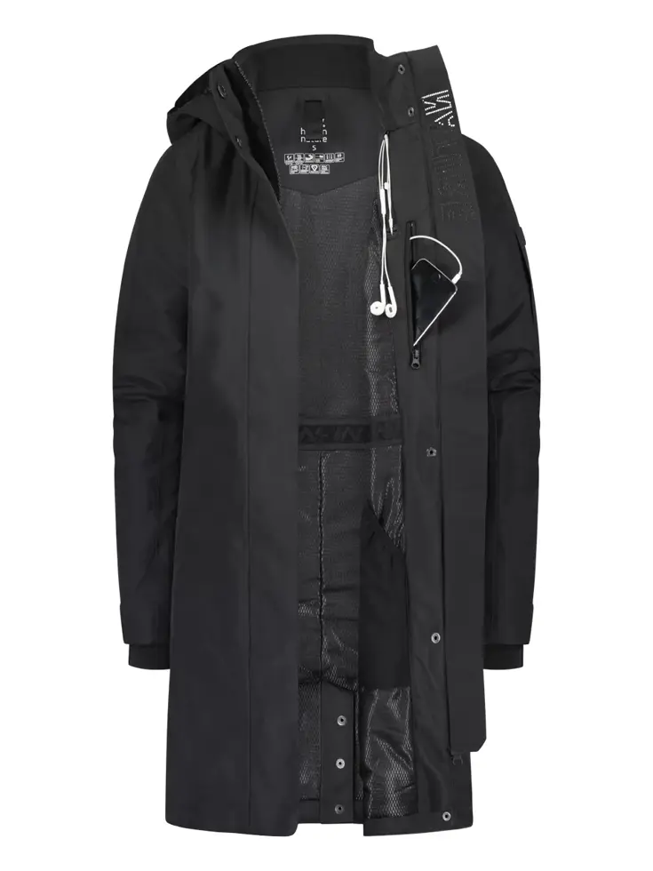 Arnhem – Parka dames – Human Nature