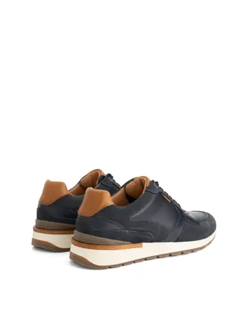 Dalton Heren - Vrijetijdsschoen