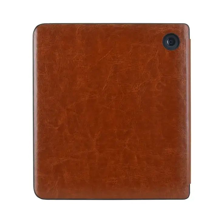 Ereader Hoesje - Slimfit Case Kobo Libra Colour