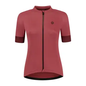 Modesta - Fietsshirt Korte Mouwen - Dames