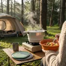 Sea to Summit Detour Kookset 4-Delig