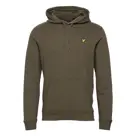 Heren Pullover Hoodie Lyle & Scott