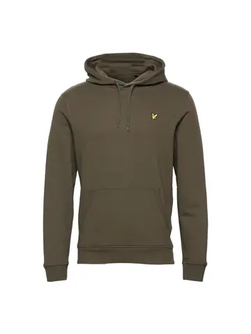 Heren Pullover Hoodie