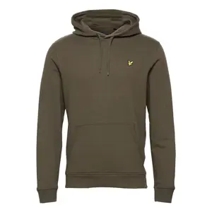Heren Pullover Hoodie Lyle & Scott