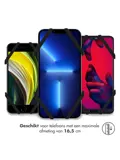 Imoshion Universele Telefoonhouder Fiets