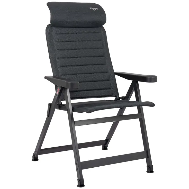 Crespo Standenstoel AP/437 Compact Grijs