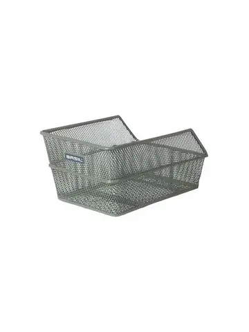 Basil Fietsmand Cento S FM Flower