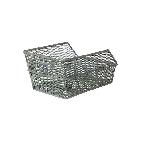 Basil Fietsmand Cento S FM Flower