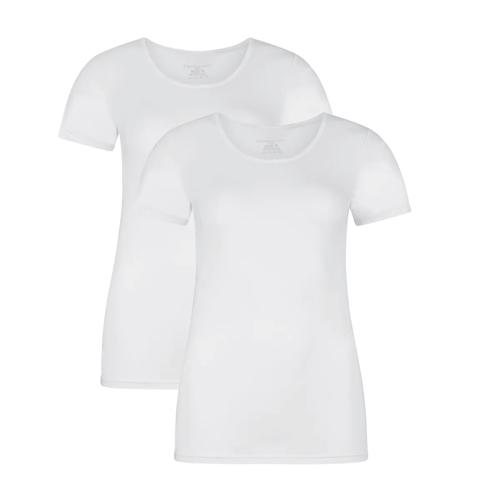 KATE - T-shirts 2-pack dames