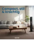 Torenventilator – 105 cm – 5 snelheden