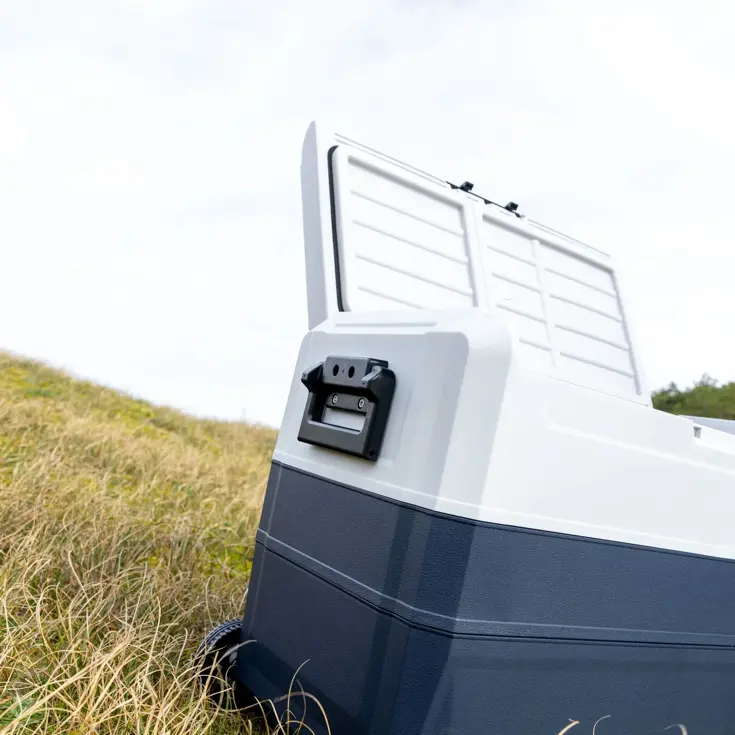 V50 Compressor Koelbox - Koelen & Vriezen - 50L