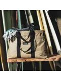 Dakine Catch-All Tote black tarp