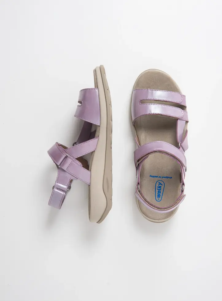 Manilla - Sandalen dames