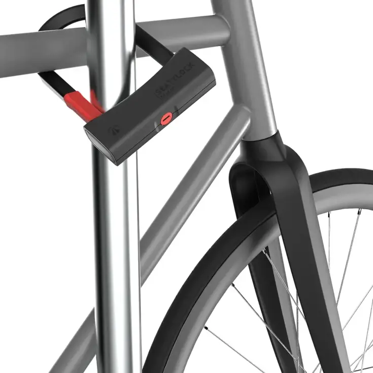 Mason 140 Beugelslot ART3